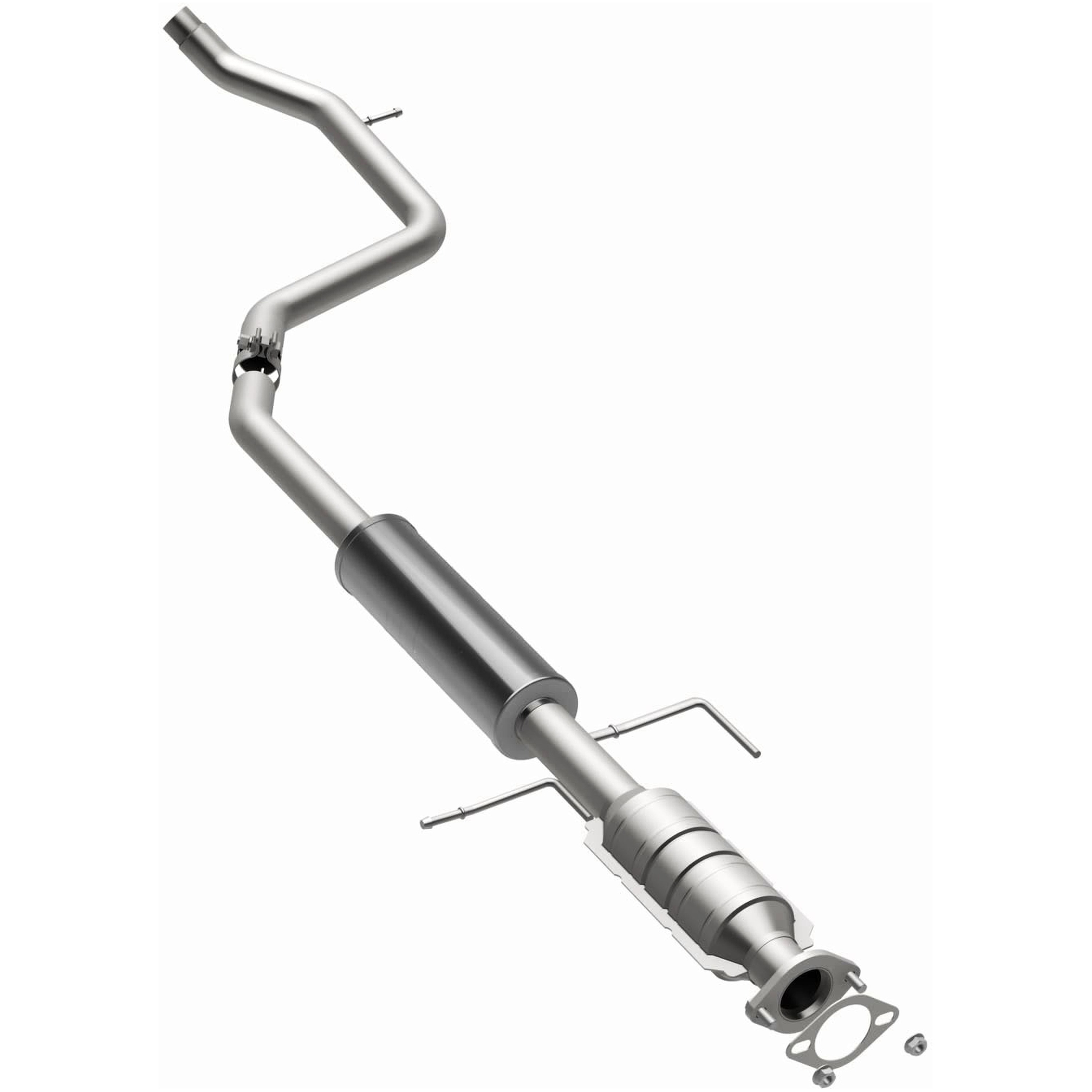 MagnaFlow 2006-2010 Mazda 5 HM Grade Federal / EPA Compliant Direct-Fit Catalytic Converter